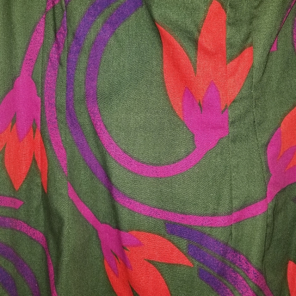 Fitted Dress - Picture 2 of 6